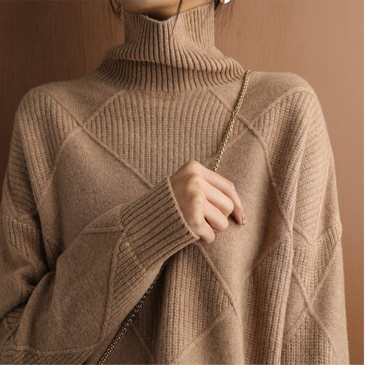 Strickpullover für Frauen