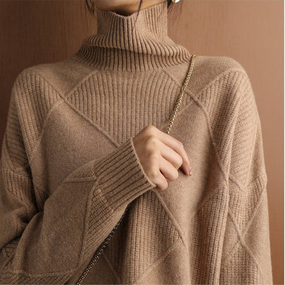 Strickpullover für Frauen