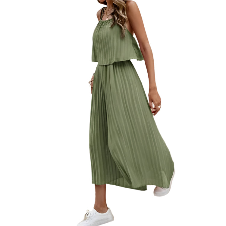 Zweiteiliger Sommeranzug für Frauen