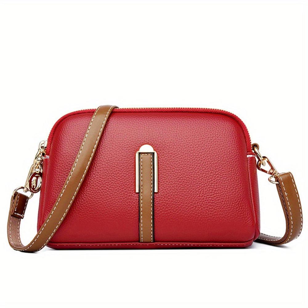 Sienna | Umhängetasche für Komfort & Stil
