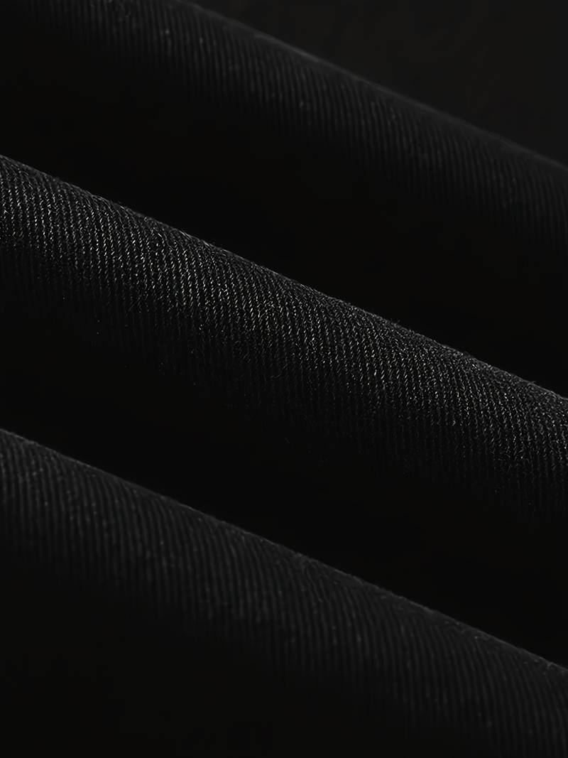 Magomed | Slim-fit Stretch Jeans für Herren