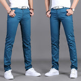Blau