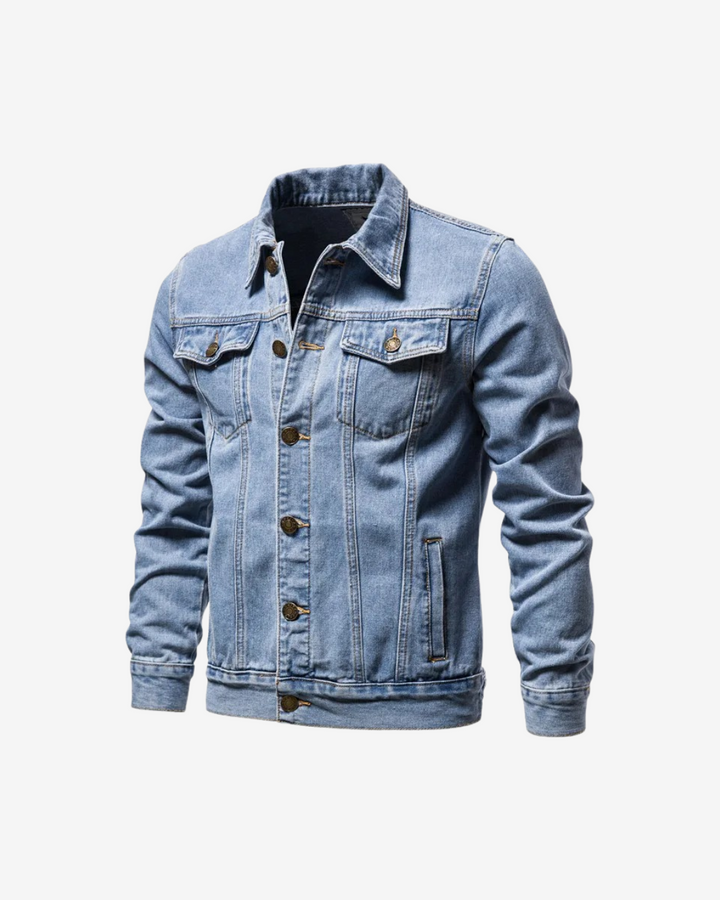 ARCHIBALD - JEANSJACKE