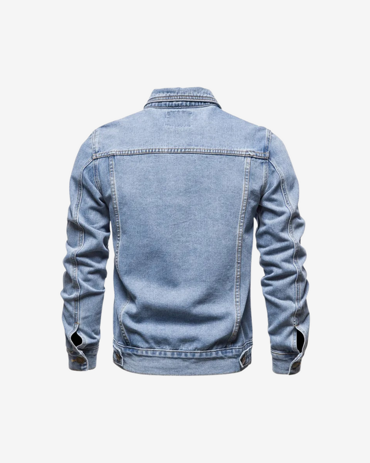 ARCHIBALD - JEANSJACKE