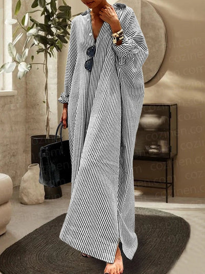 Juliana | Lässige und stilvolle Sommer-Strickjacke