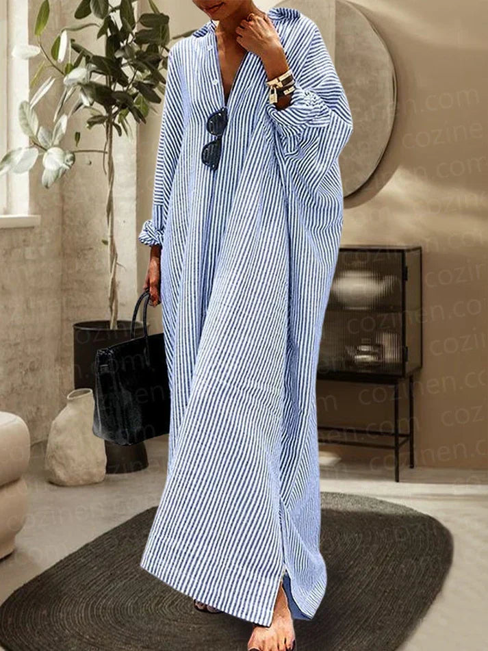 Juliana | Lässige und stilvolle Sommer-Strickjacke