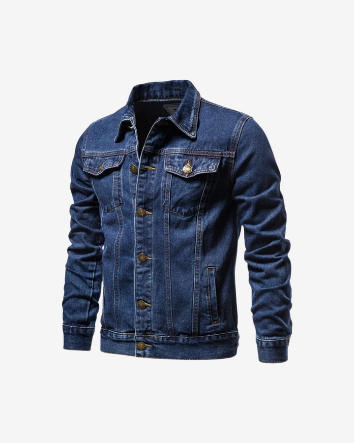 ARCHIBALD - JEANSJACKE