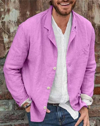 Jean | Lässige Jacke für Männer