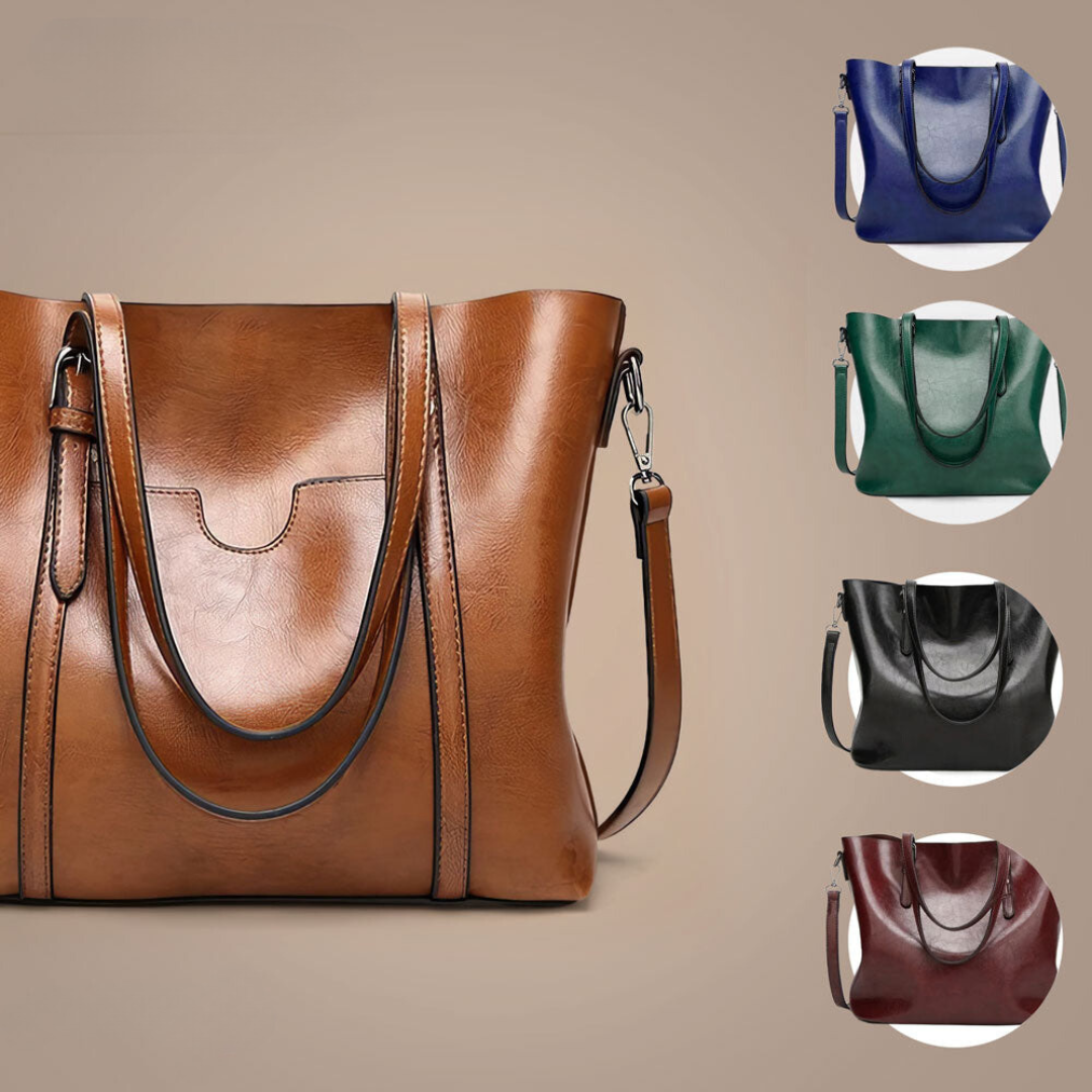 Blythe | Luxus Tasche Zeitlose Eleganz