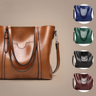 Blythe | Luxus Tasche Zeitlose Eleganz
