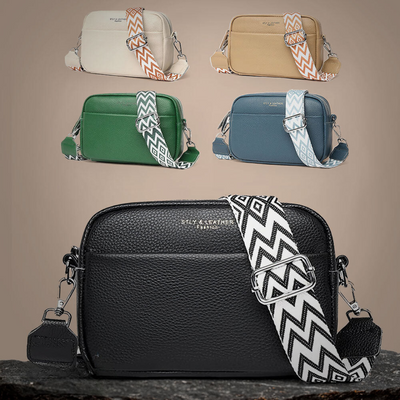 Mira | Elegante Umhängetasche für Damen