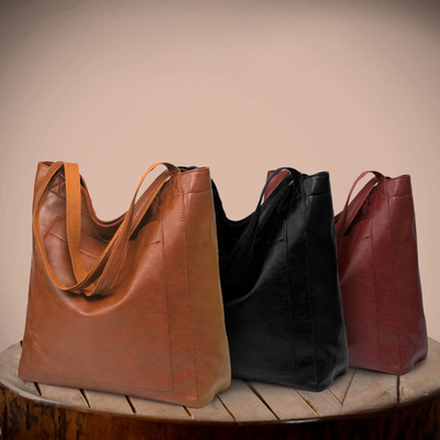 Lila | Elegante Abendtasche