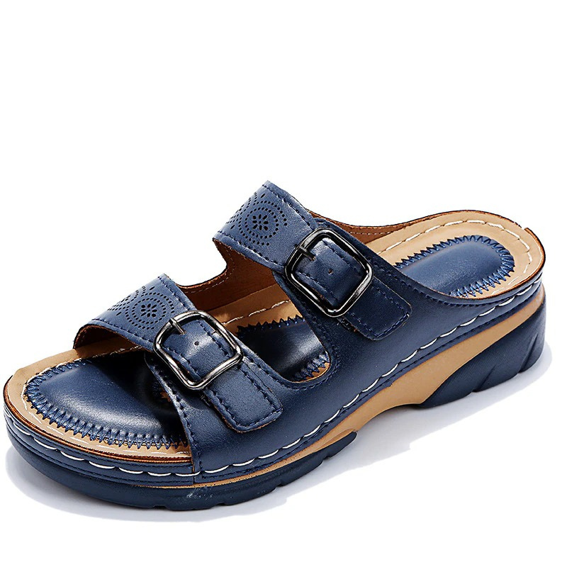 Sandra™ | Orthopädische Sandalen