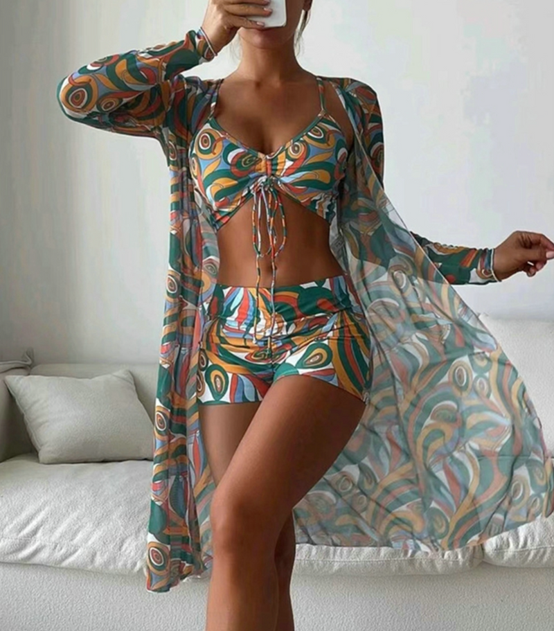 Mavy | Mühelose und stilvolle Sommerausstattung