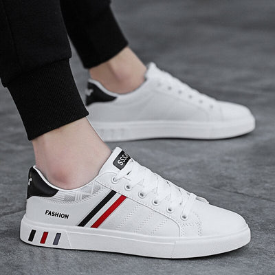Gino | Orthopädische Freizeitschuhe für Männer