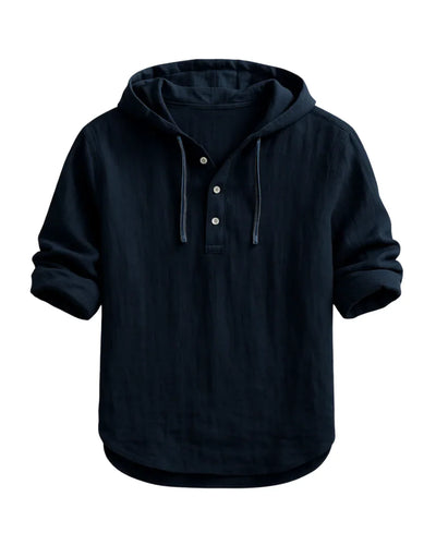 ANGEL | Luxus-Kapuzenshirt