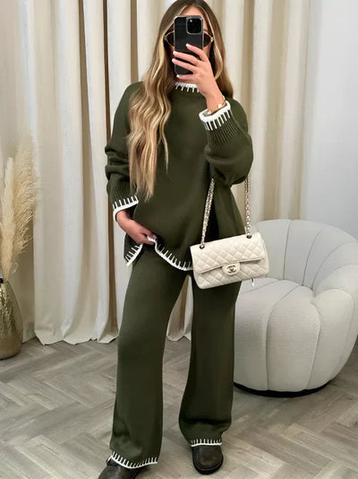 Ulla | Modisches und minimalistisches Sommer-Set