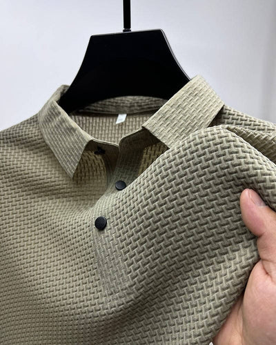 Prestige | Luxe Men Polo Shirt