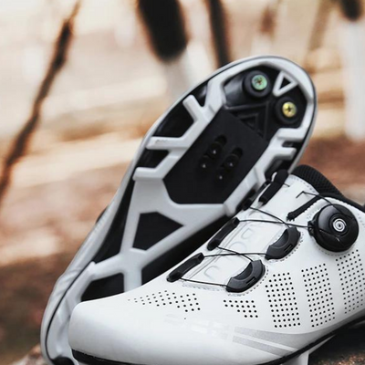 Eliseo | Orthopädische Radschuhe