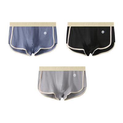 HEINZ - BAUMWOLL-UNTERHOSE-SET