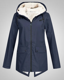 Marineblau