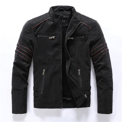 Mehrtaschen-Jacke für Herren