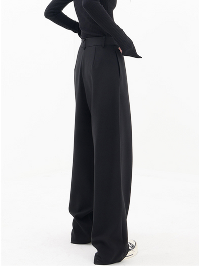 Yuli | Moderne Baggy-Hose