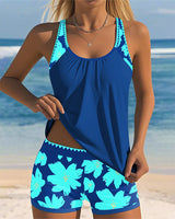 Blau