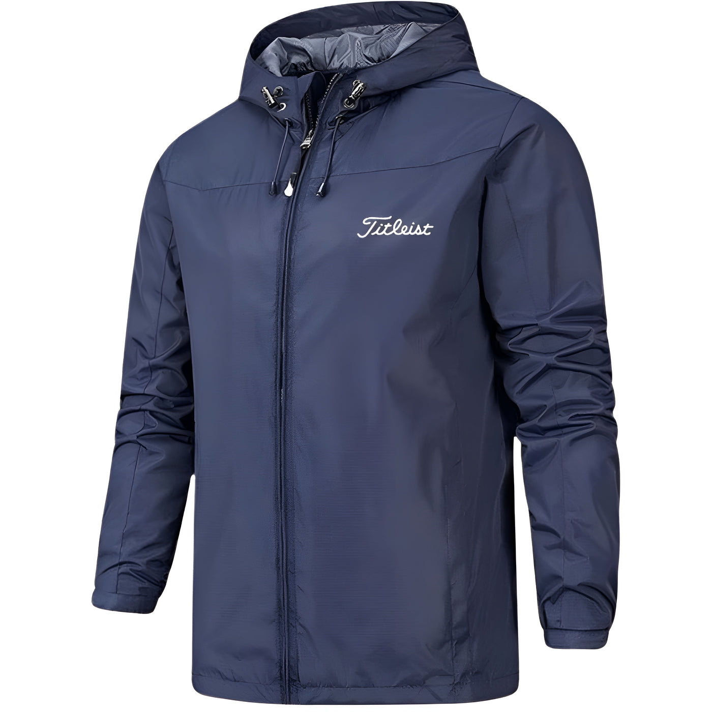 JetWear - Wasserdichte und winddichte Jacke