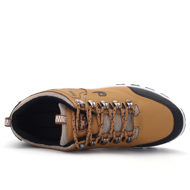Comfyzone Nature | Orthopädische Schuhe Unisex