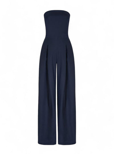 PETRONELLA - ÄRMELLOSER EINTEILIGER JUMPSUIT