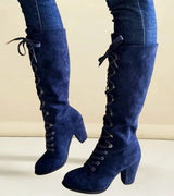 Blau