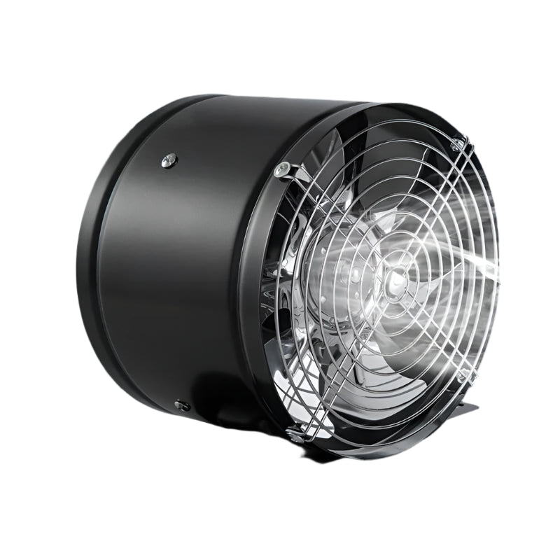 AirSilenz QuietFlow Ventilator