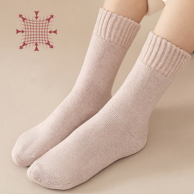 Cozmo - Unisex Winter Thermosocken (1+2 GRATIS)