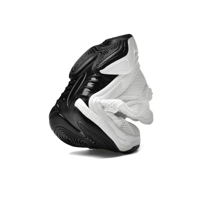 SkyBoost Pro | Unsichtbare Erhöhungsschuhe – Mehr Größe, Mehr Ausstrahlung