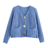 Blau