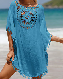 Blau