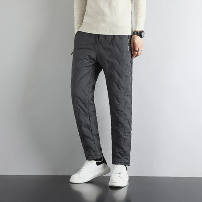 FrostFit - Winter-Unisex-Fleecehose