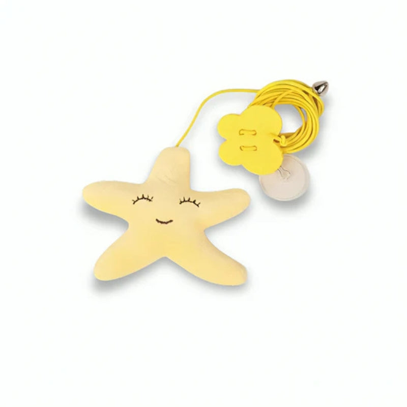 PawPlay – Herausnehmbares, hängendes, interaktives Katzenspielzeug für unendlichen Spaß