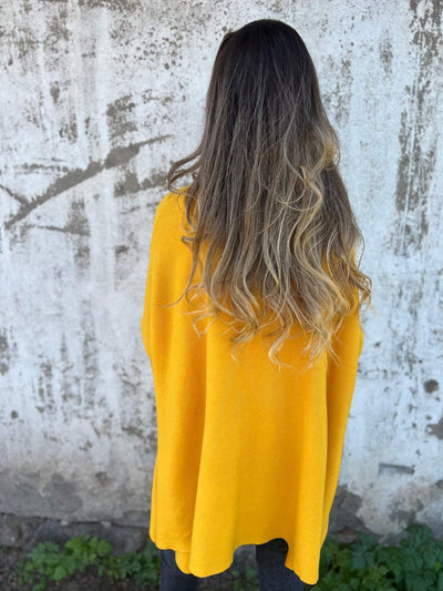 Anna™ | Eleganter Pullover