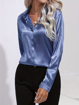 Blau