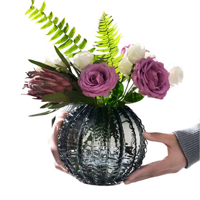 DesertBloom Kaktus-inspirierte dekorative Vase