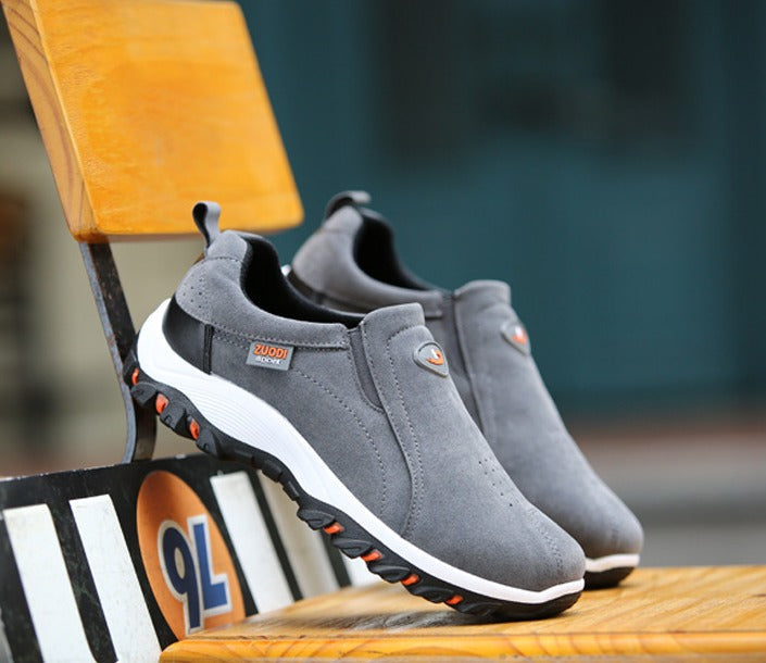 Phraates | Modische Sportschuhe für Herren