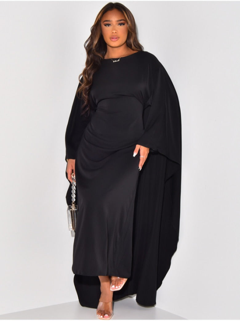 Evie - Frauen Maxikleid