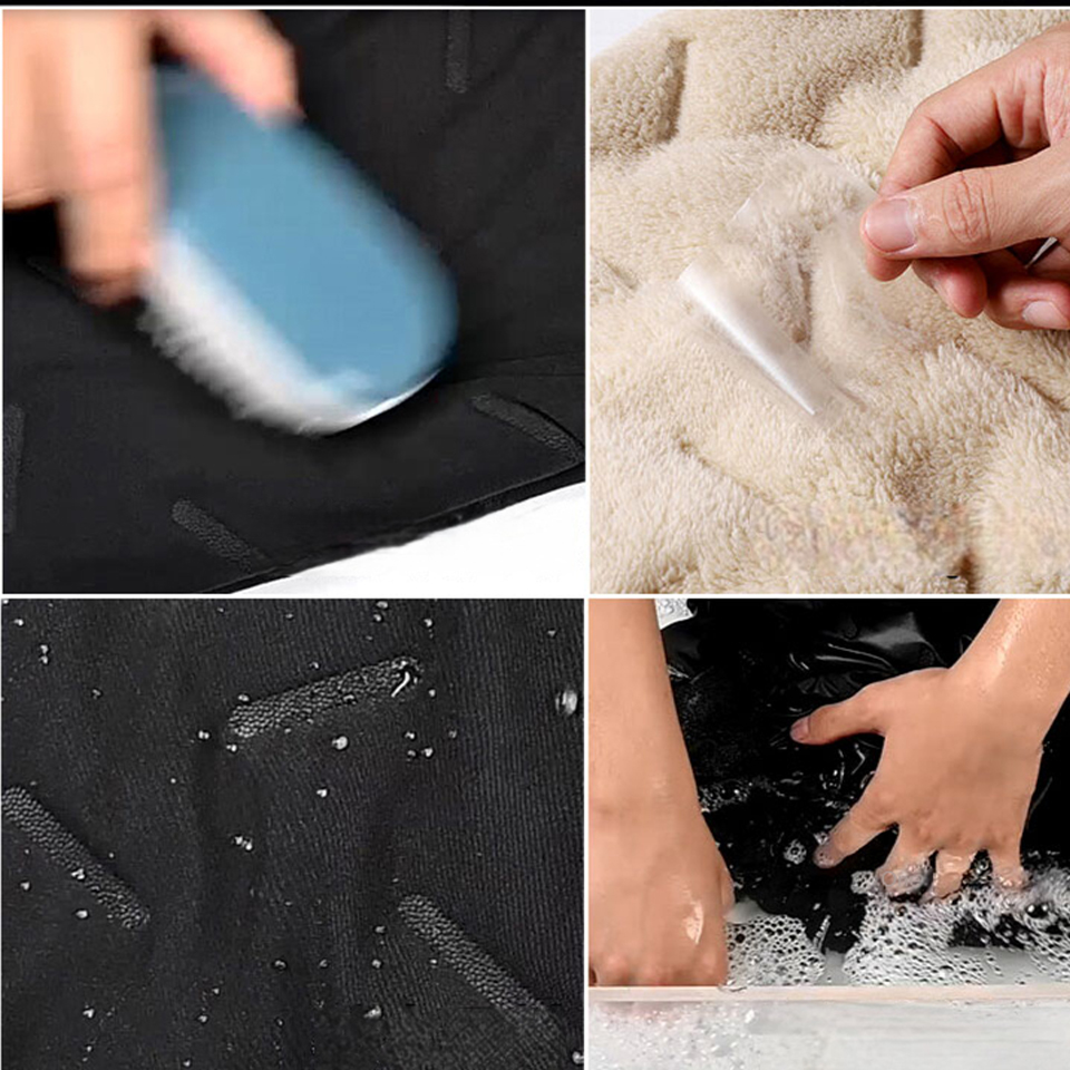 FrostFit - Winter-Unisex-Fleecehose
