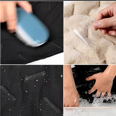 FrostFit - Winter-Unisex-Fleecehose