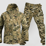Militärgrün