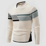 Beige Linie
