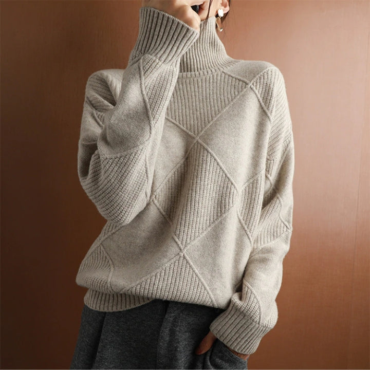 Strickpullover für Frauen
