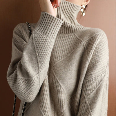 Strickpullover für Frauen
